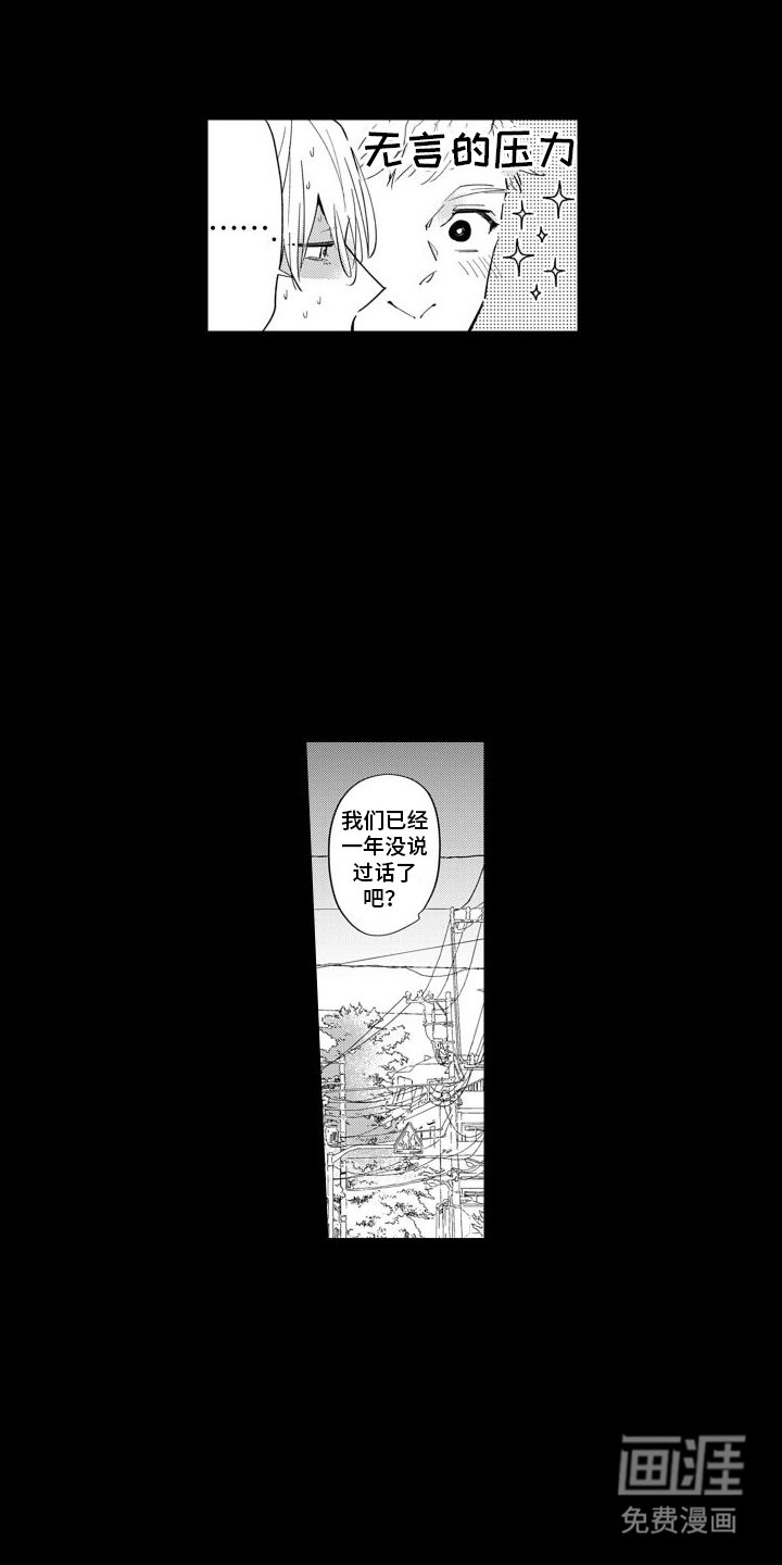 第8章：同学