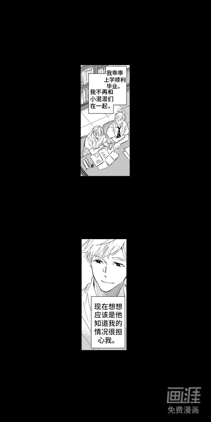 第8章：同学