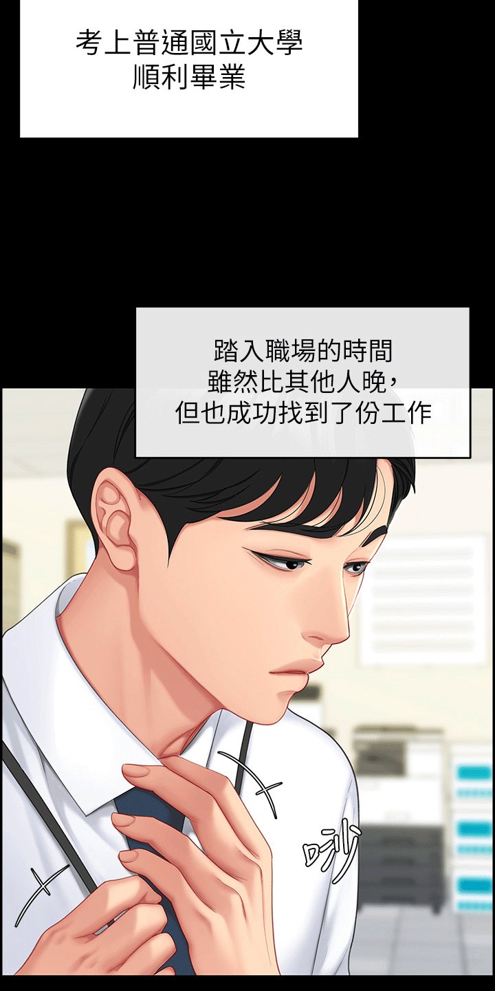 第1章：组长