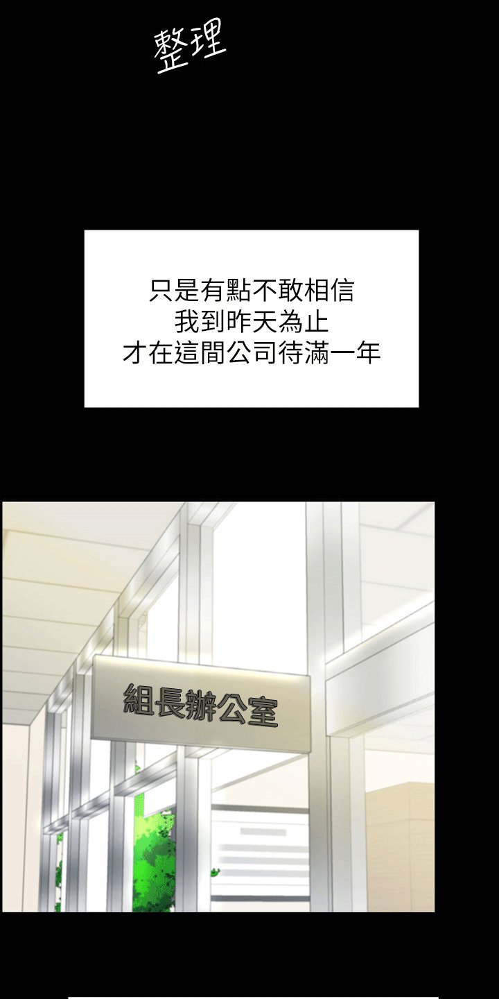 第1章：组长