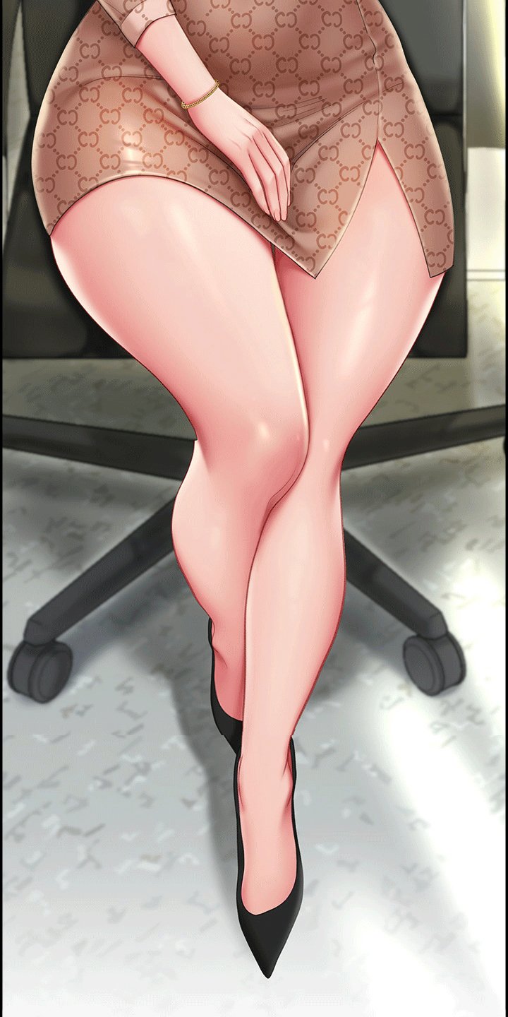 第1章：组长