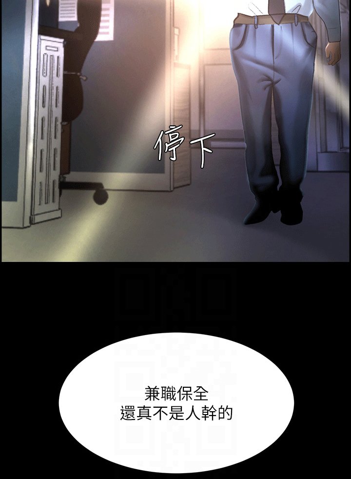 第6章：保安