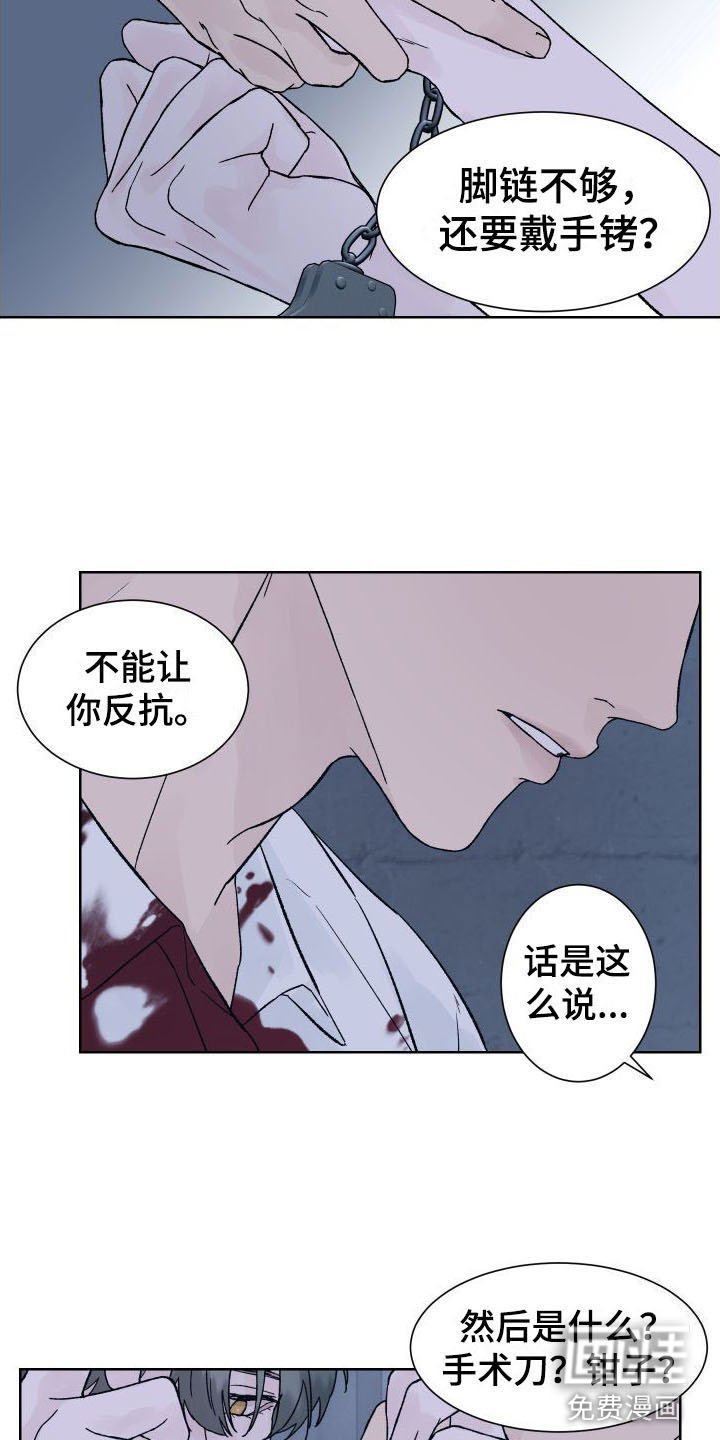 第11章：拷问