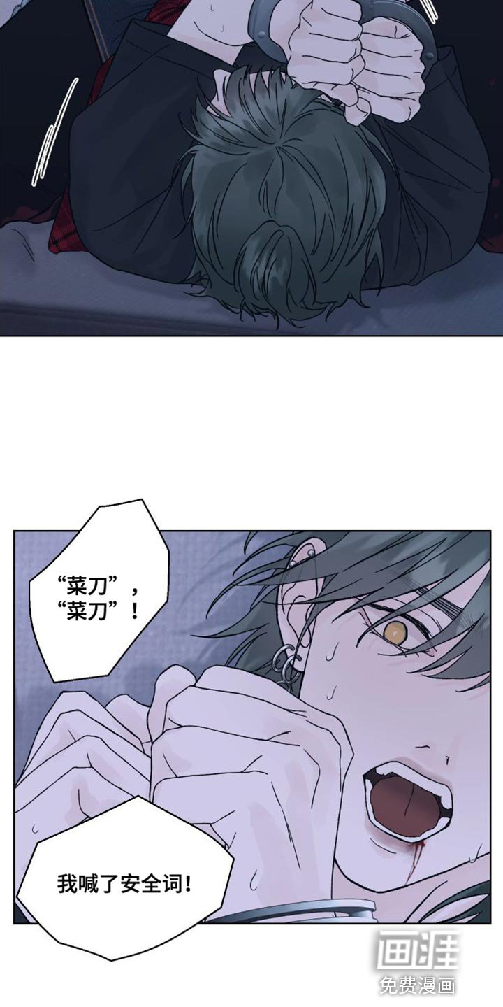 第12章：安全词