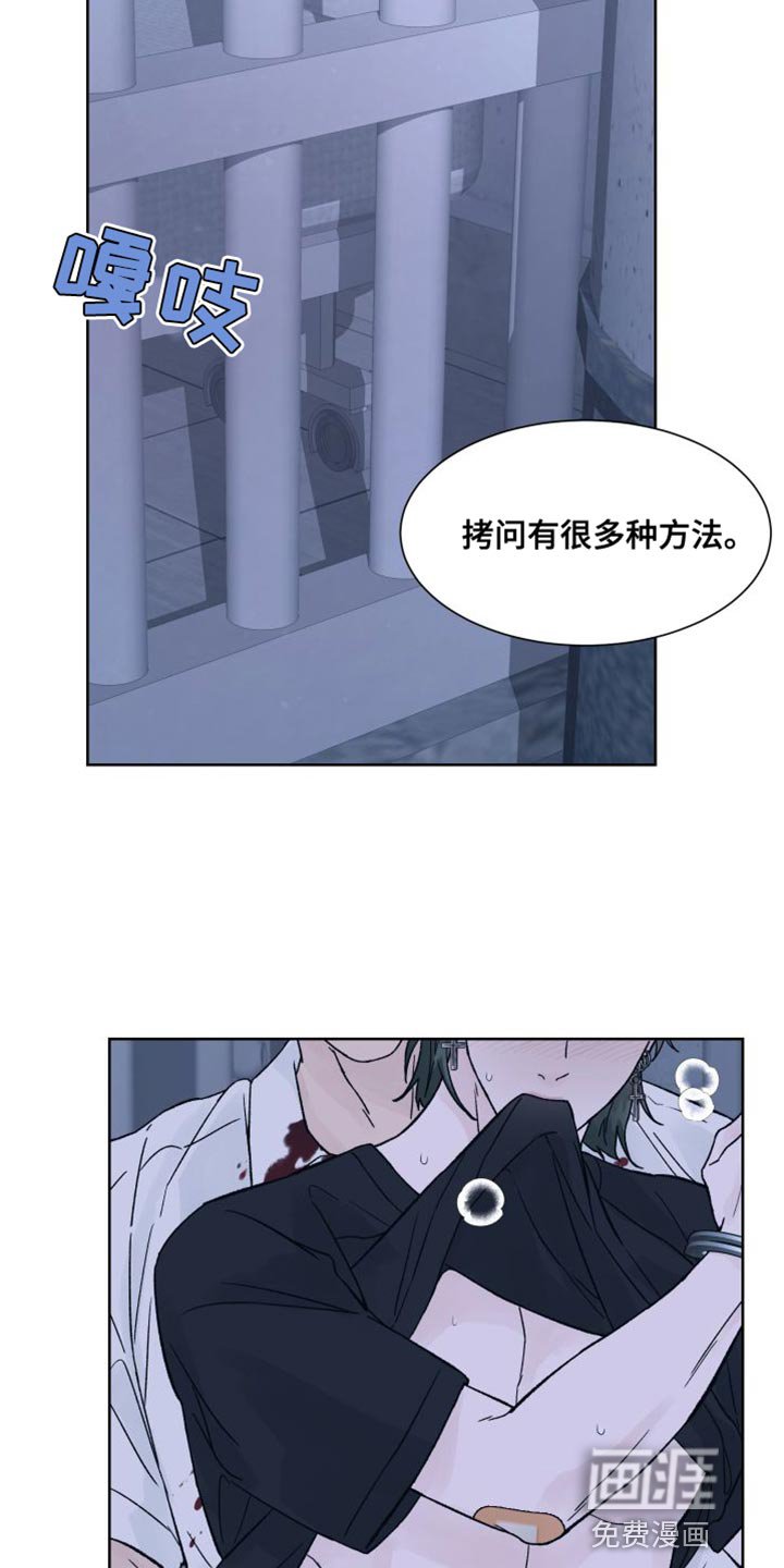 第13章：偏执
