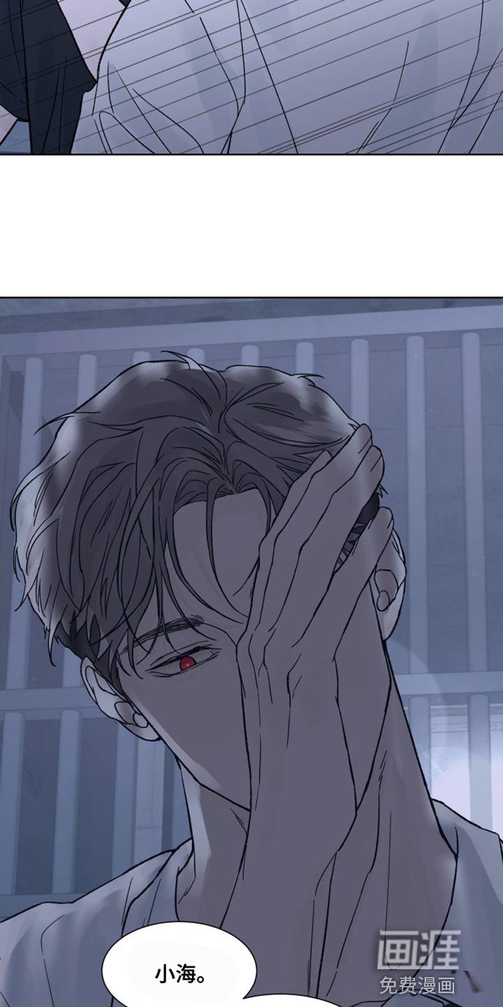 第13章：偏执