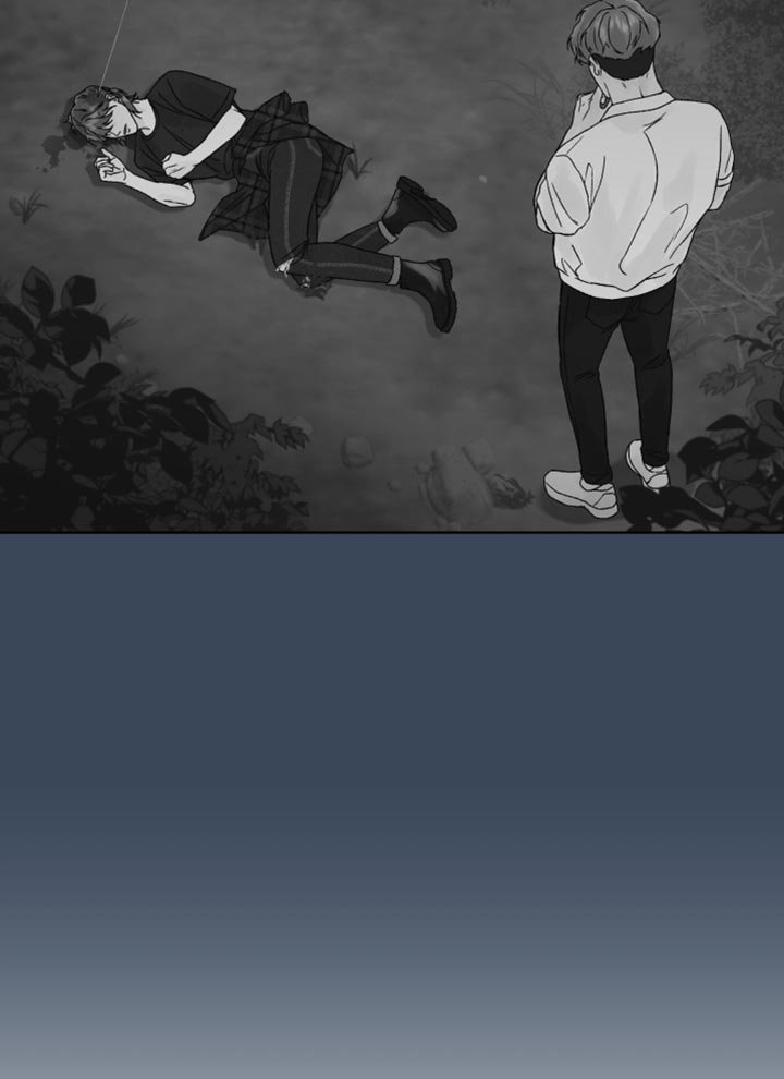 第21章：你别动