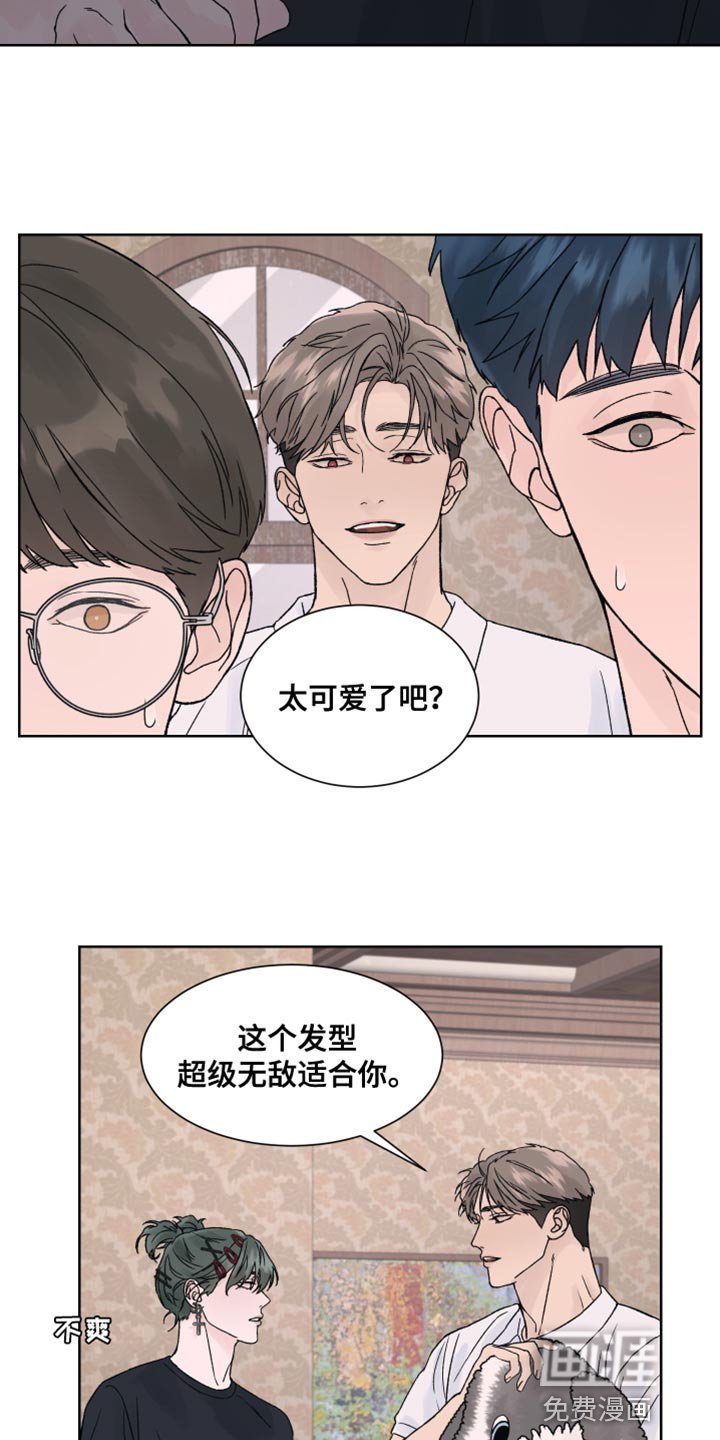 第22章：我也想看