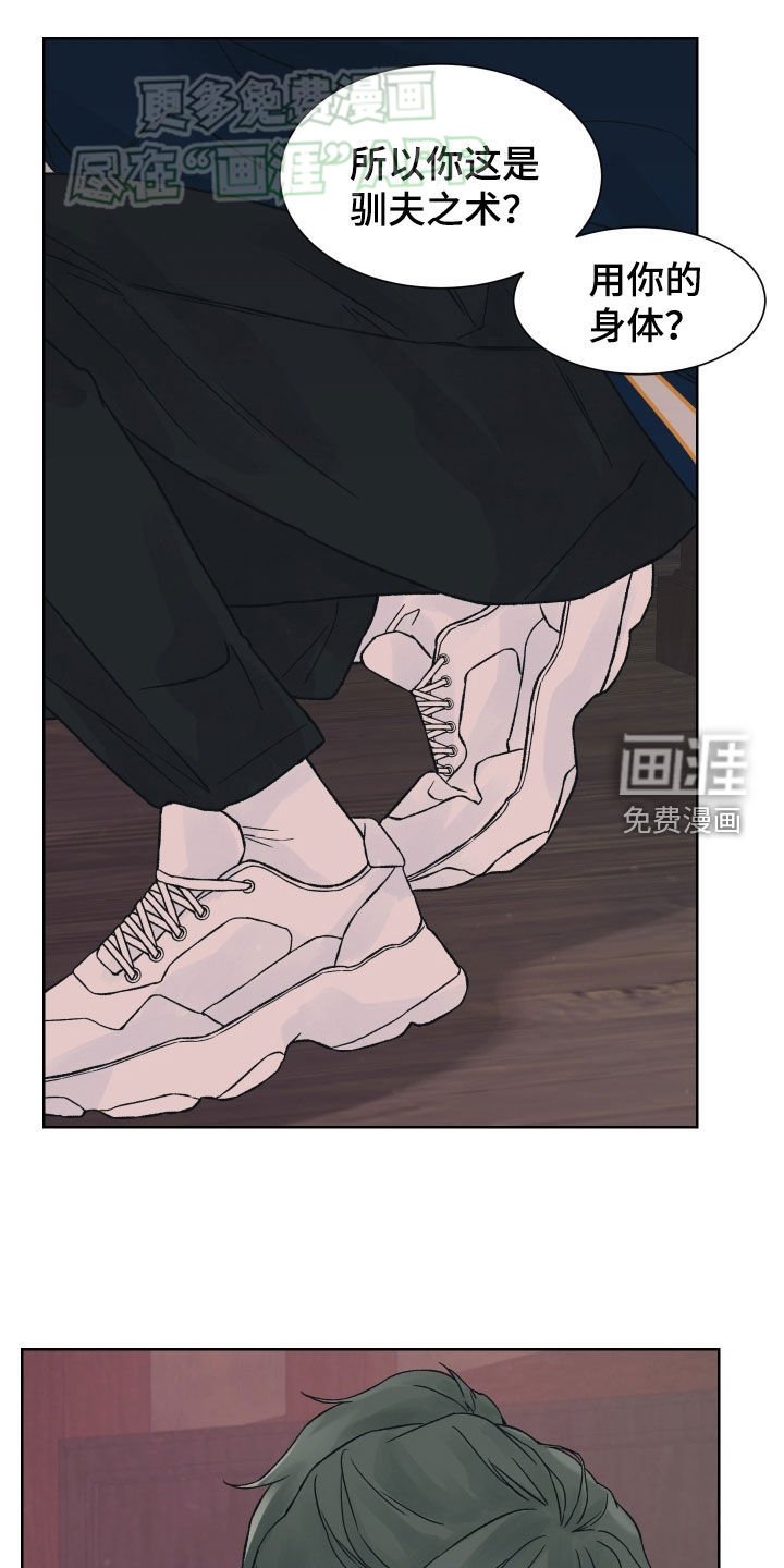 第31章：不错的主意