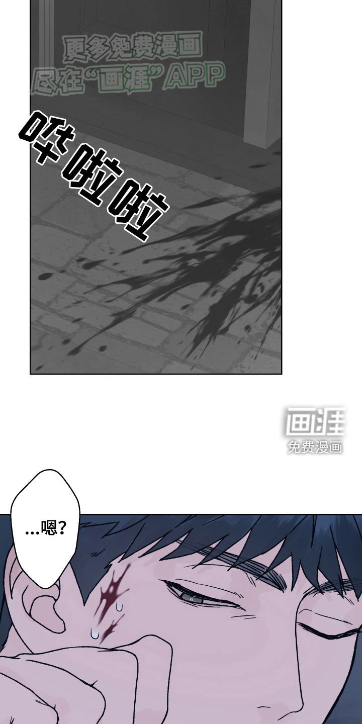 第36章：自恋