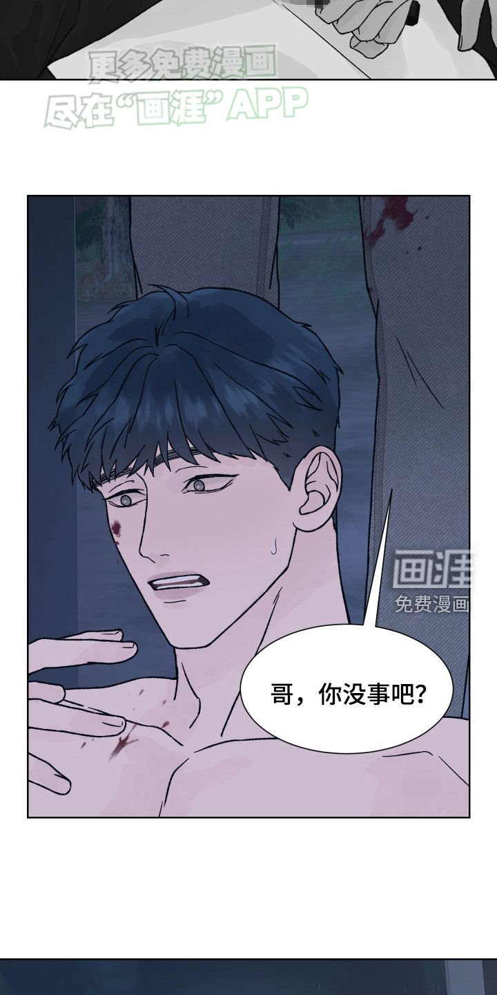 第36章：自恋
