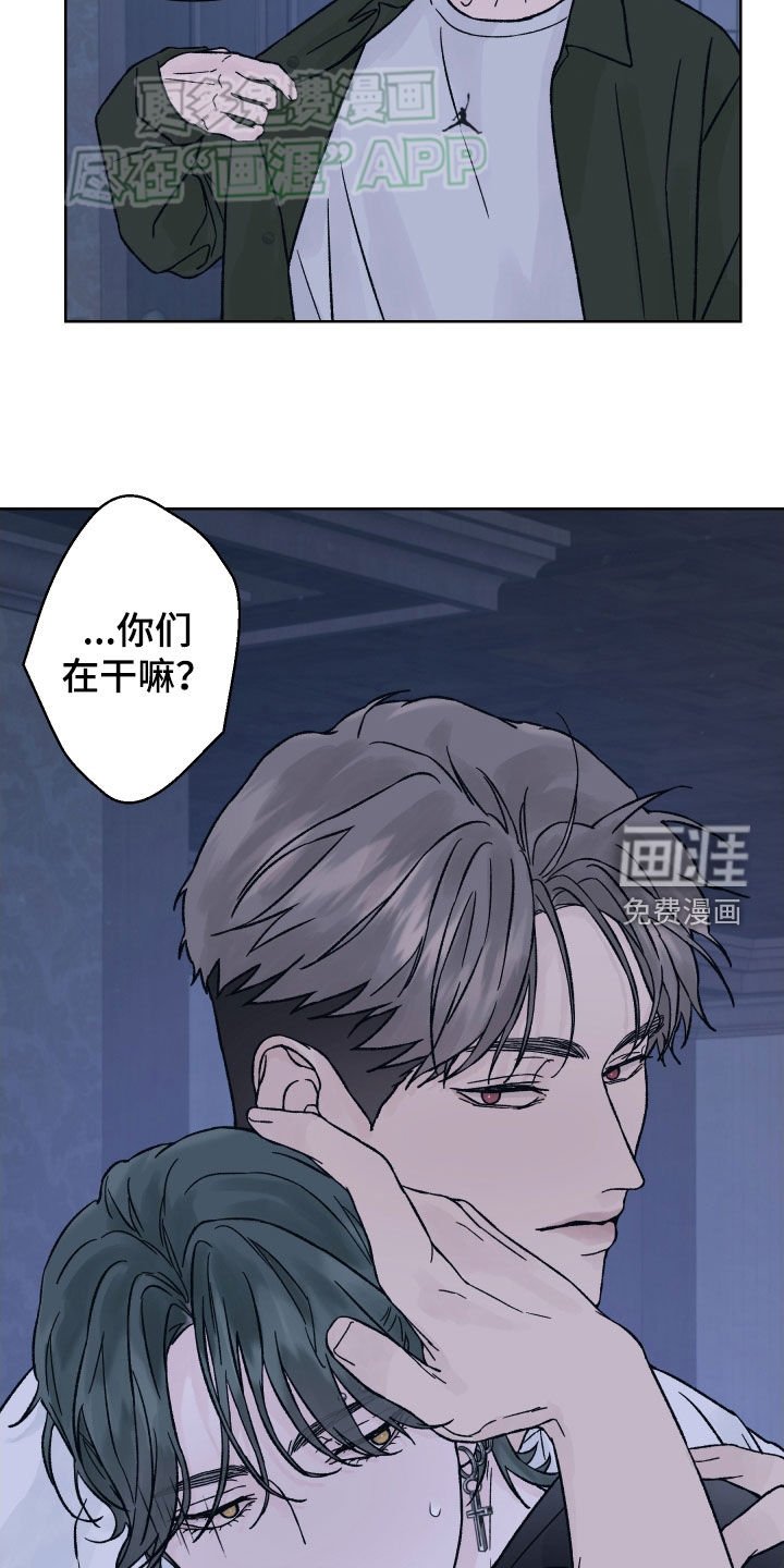 第37章：不祥的征兆