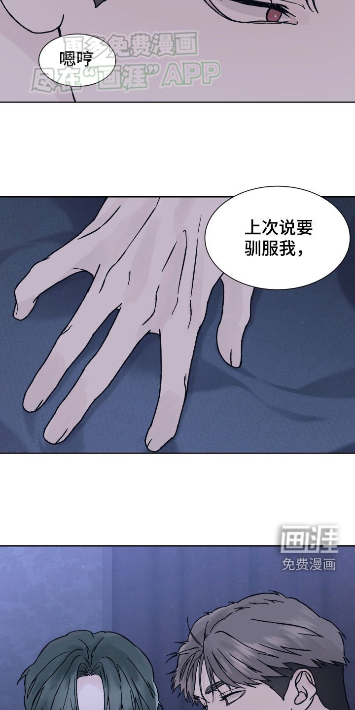 第40章：坚定