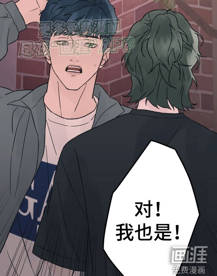 第43章：分开