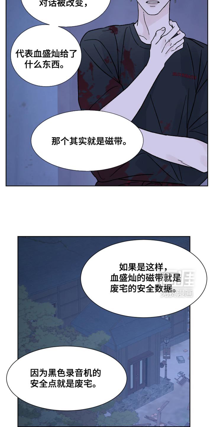 第81章：【第二季】非常怀疑