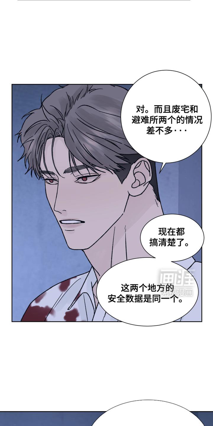 第81章：【第二季】非常怀疑
