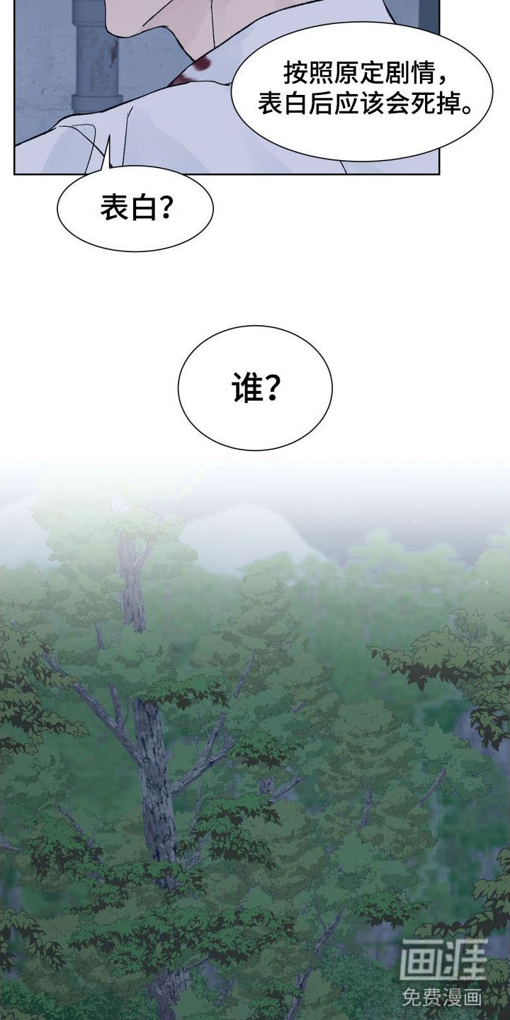 第9章：表白