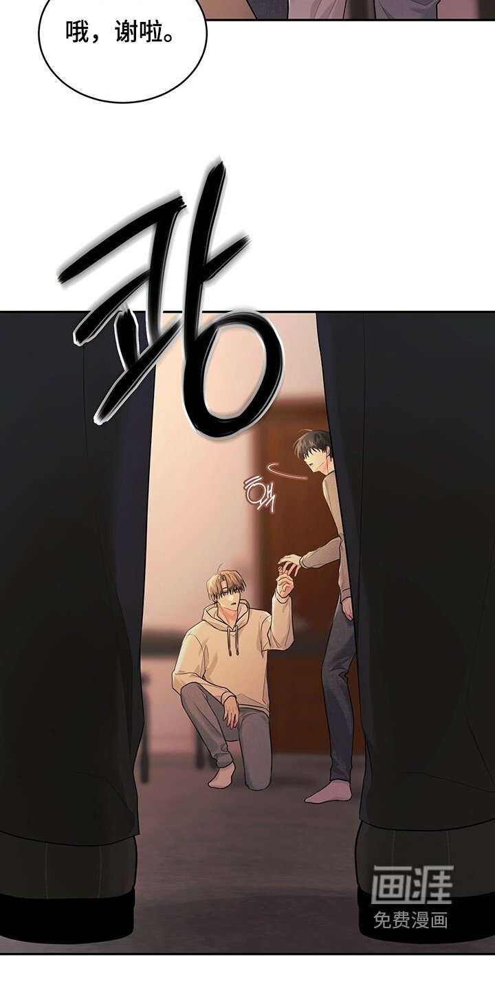 第102章：【番外】有对象