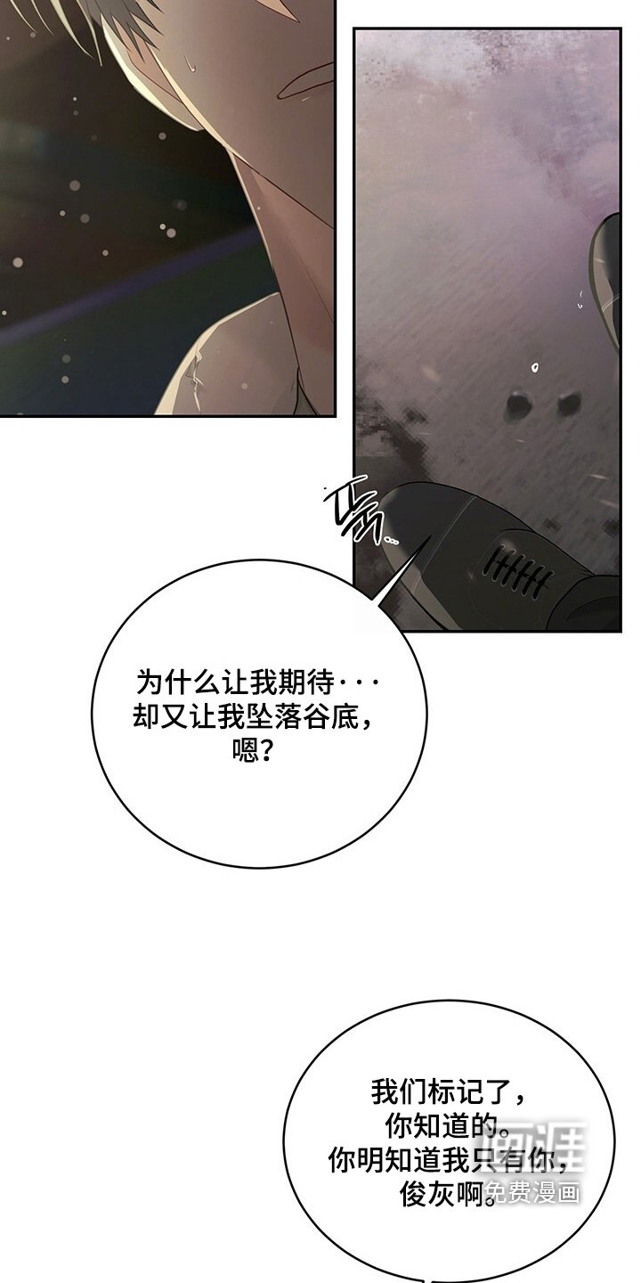 第103章：【番外】为什么