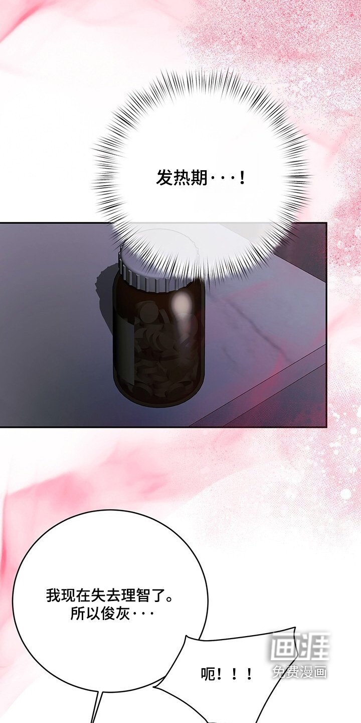 第104章：【番外】你标记我了
