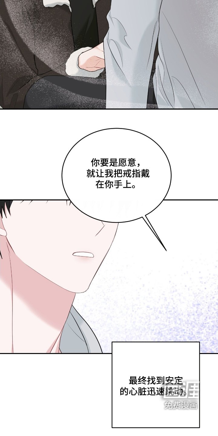 第106章：【番外】戒指