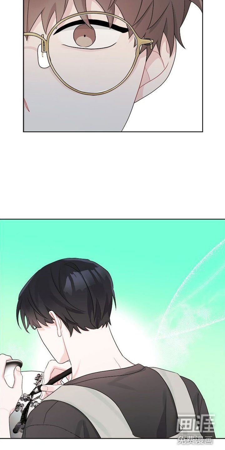 第12章：越来越喜欢