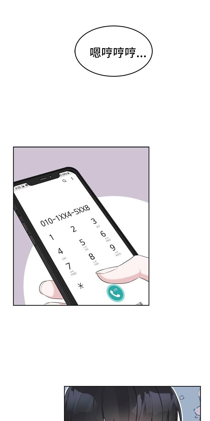 第21章：电话