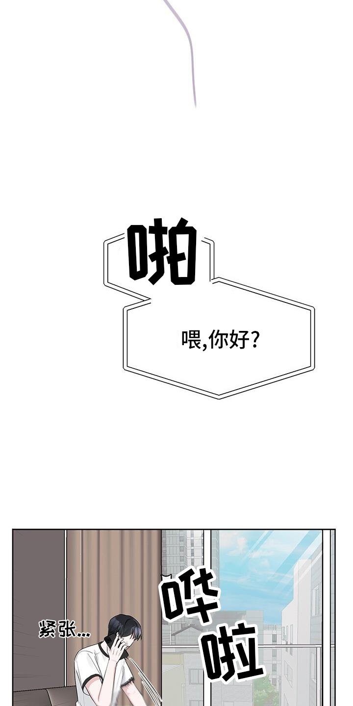 第21章：电话