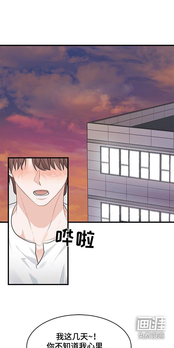 第60章：向你道歉