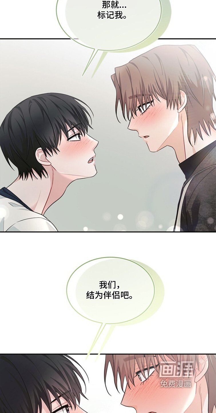 第84章：结为伴侣