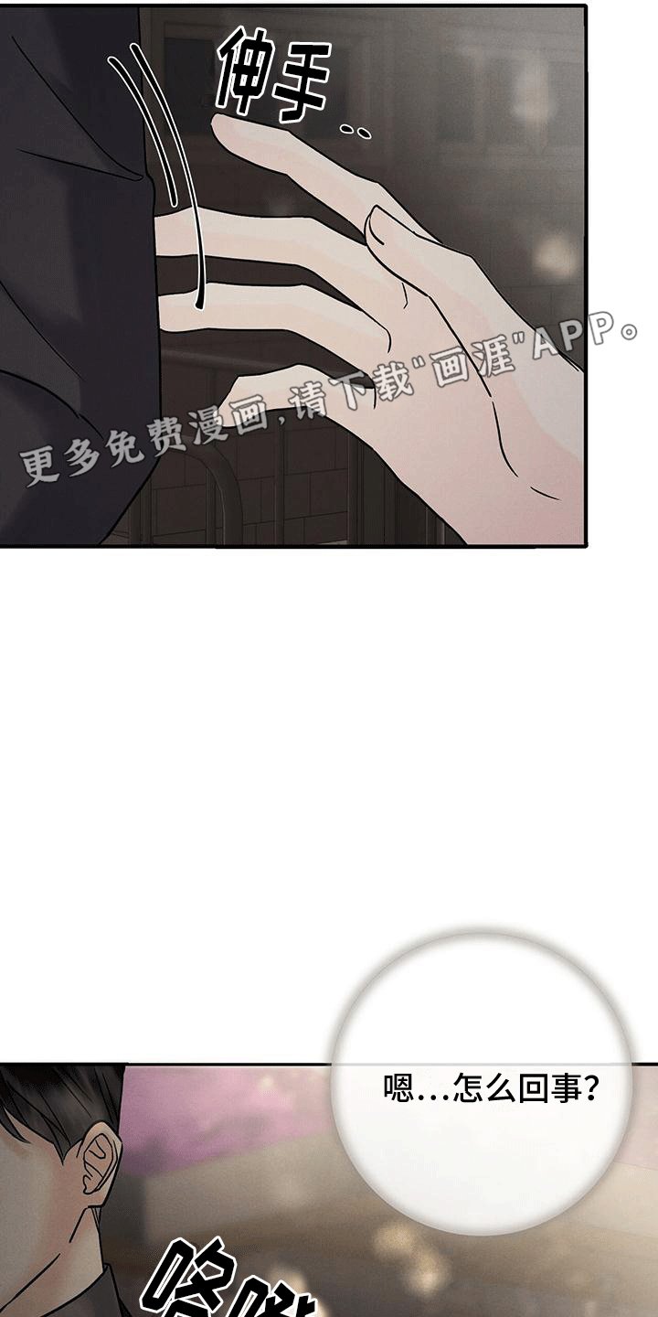 第19章：嫉妒