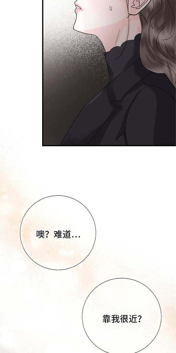 第19章：嫉妒