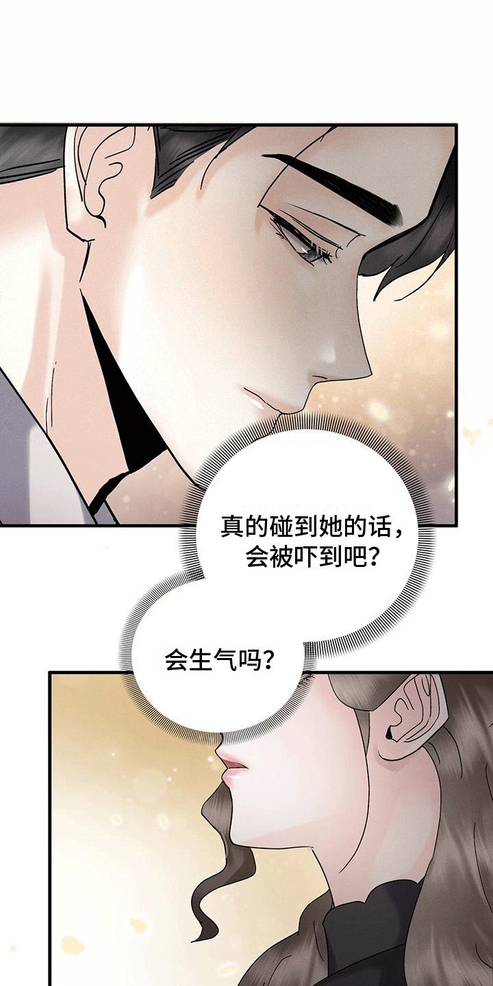 第19章：嫉妒