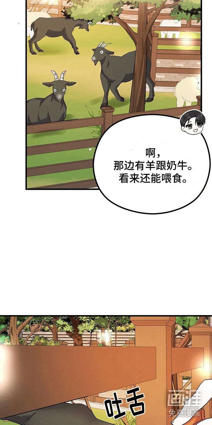 第24章：回忆