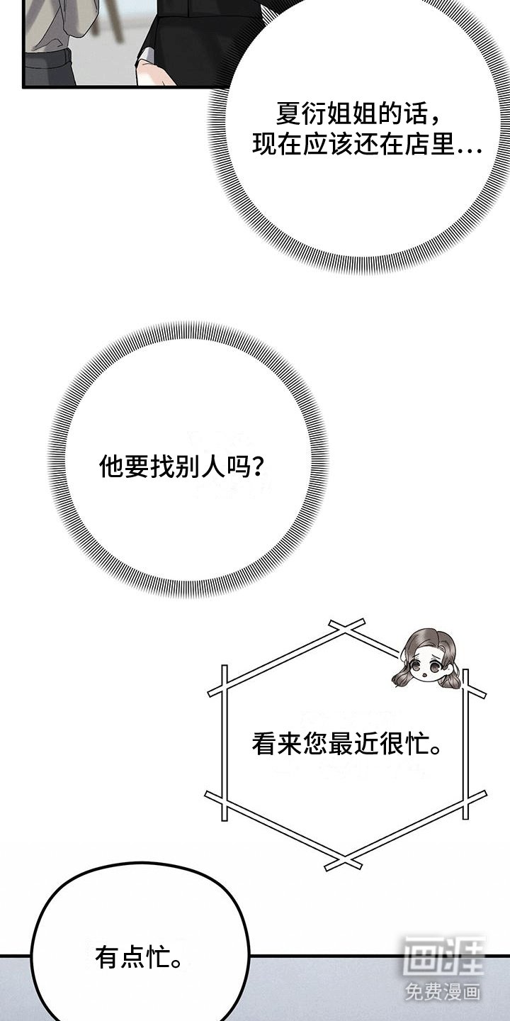 第28章：玫瑰花