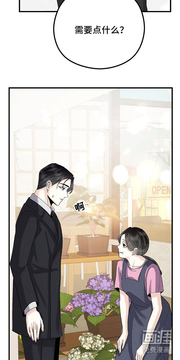 第28章：玫瑰花