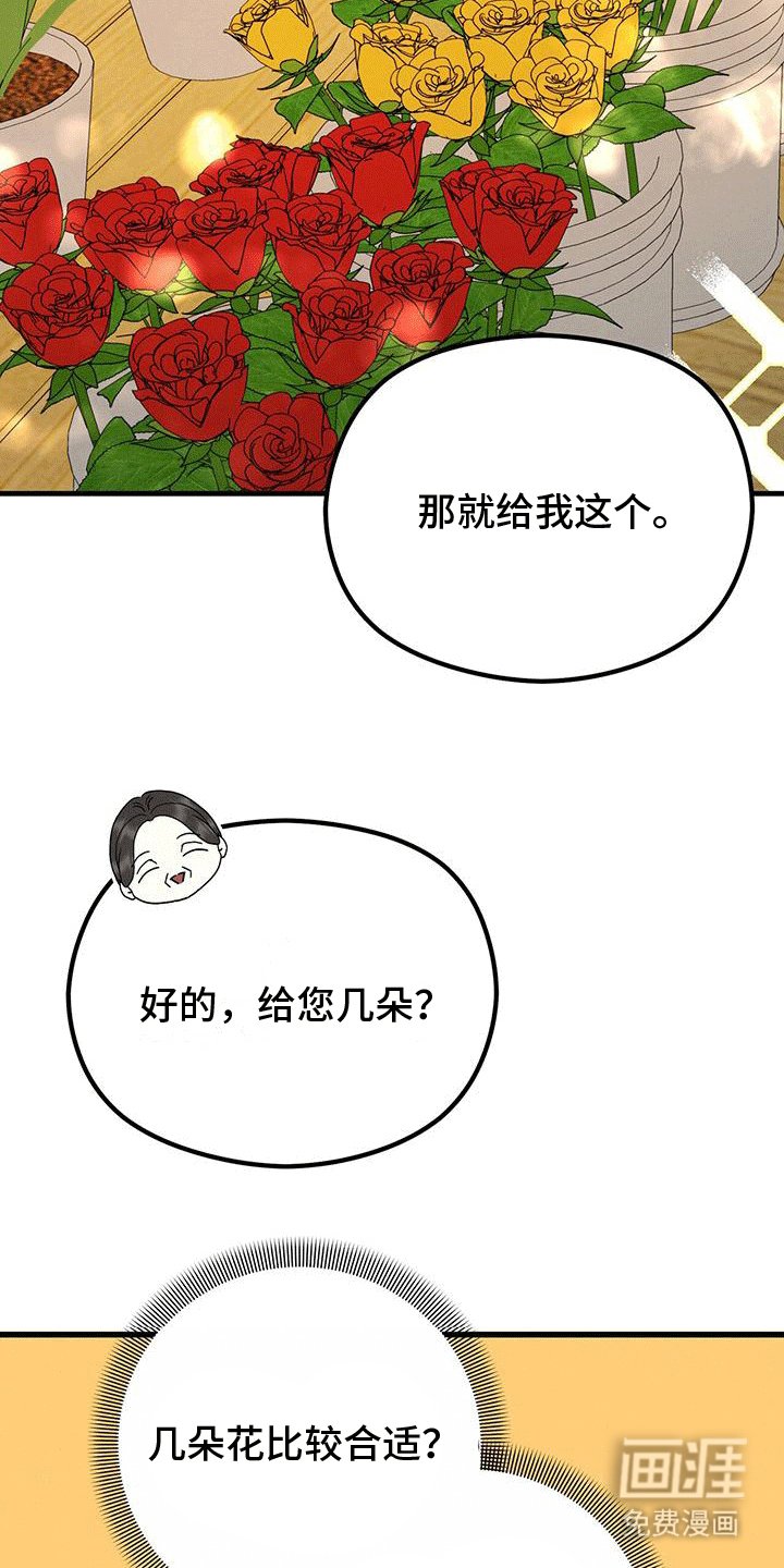 第28章：玫瑰花