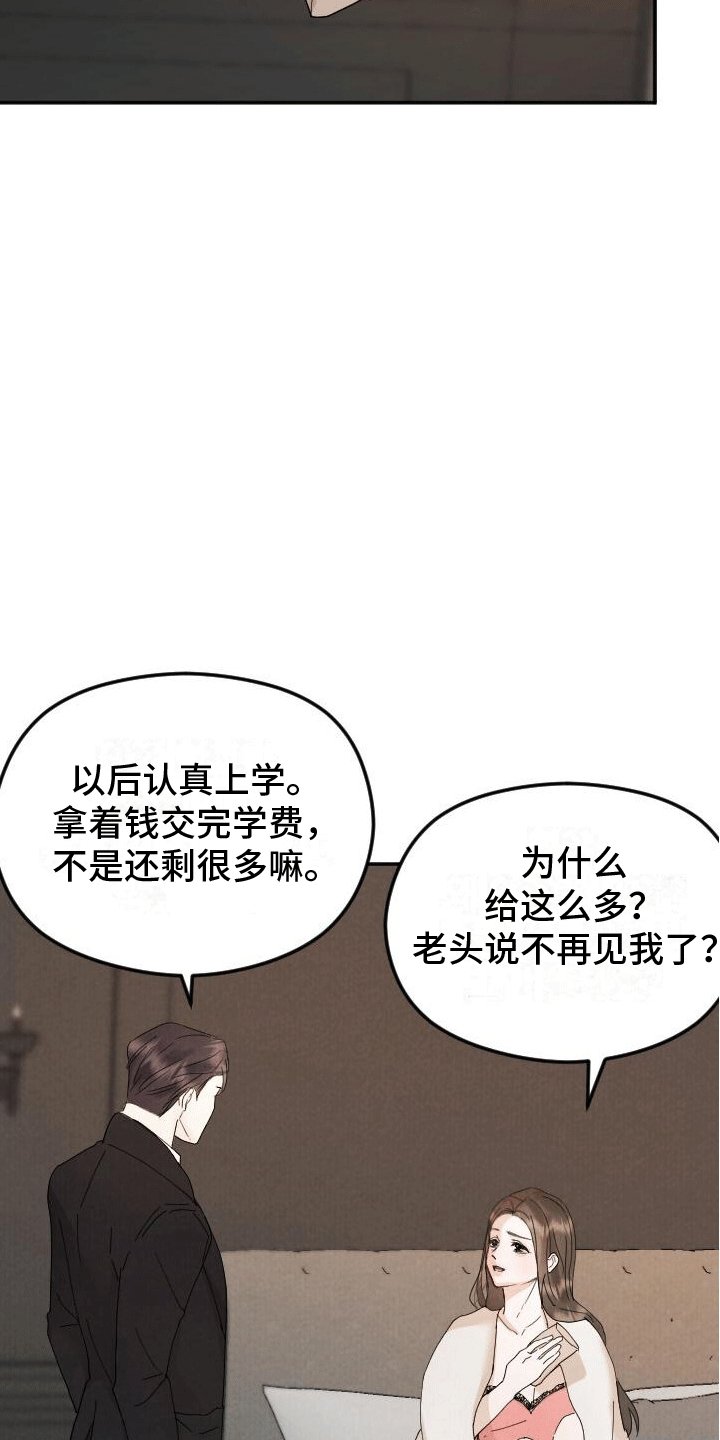 第3章：按摩