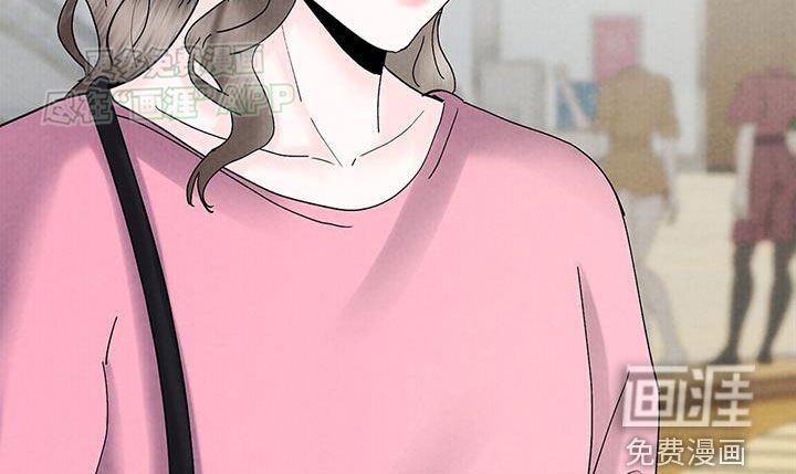 第46章：绝不会放手