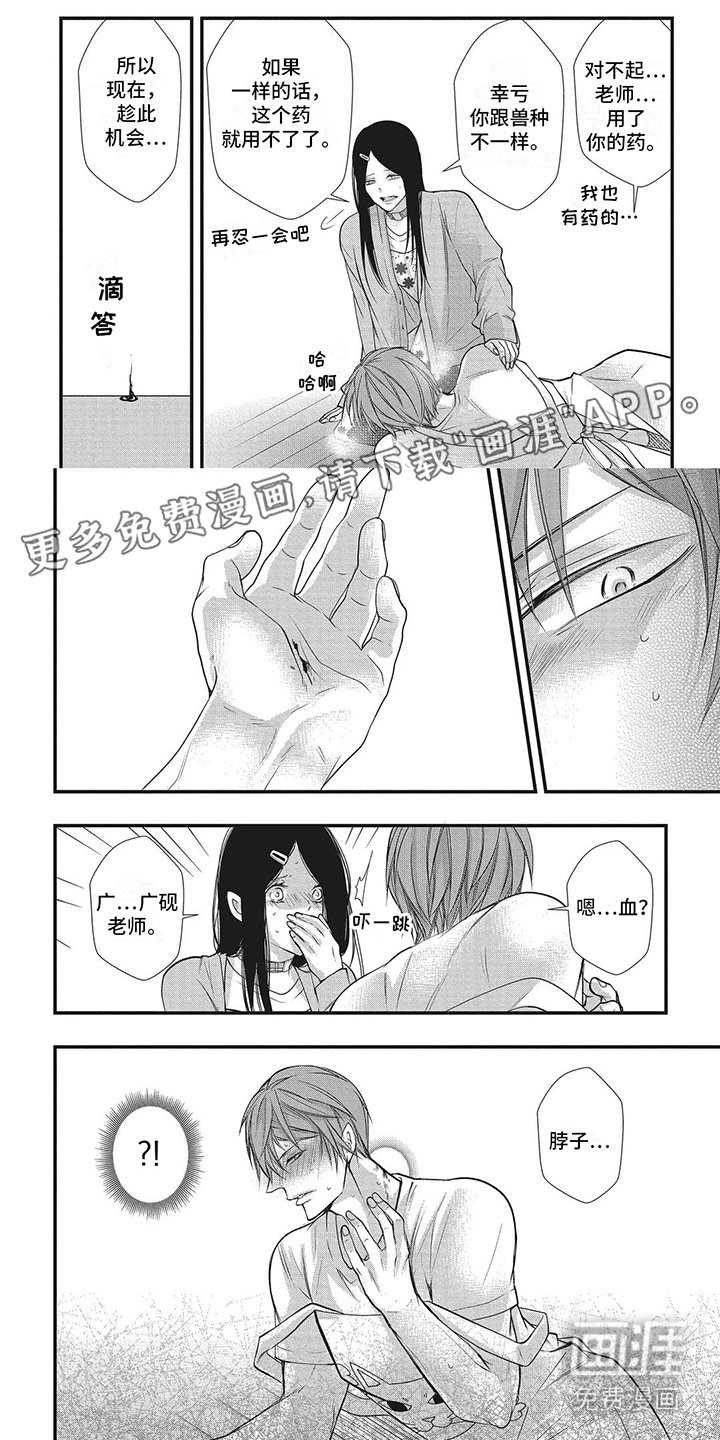 第11章：大打出手