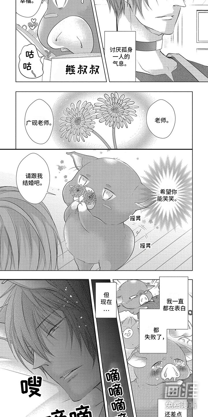第13章：达成连接