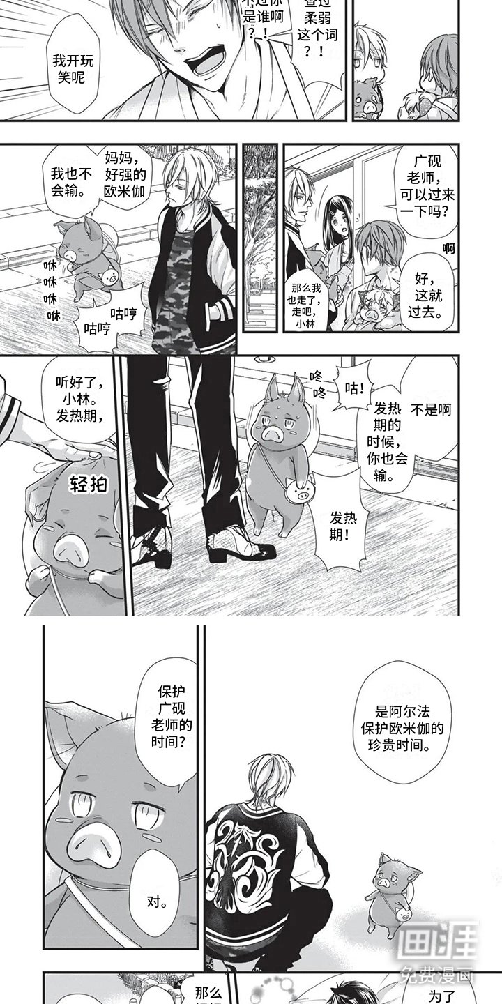 第17章：回忆