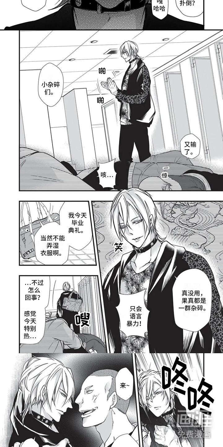 第17章：回忆