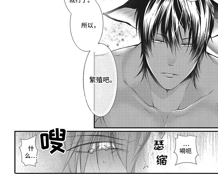 第2章：发热期