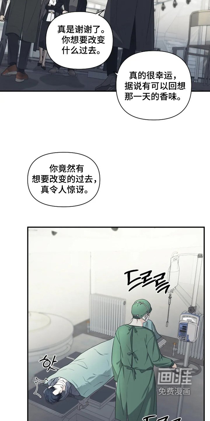第100章：我的能力