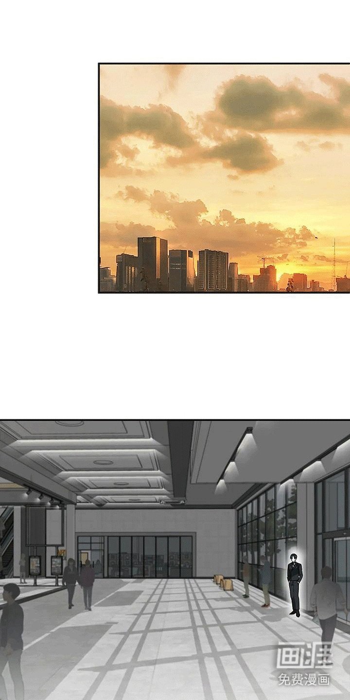 第18章：回家