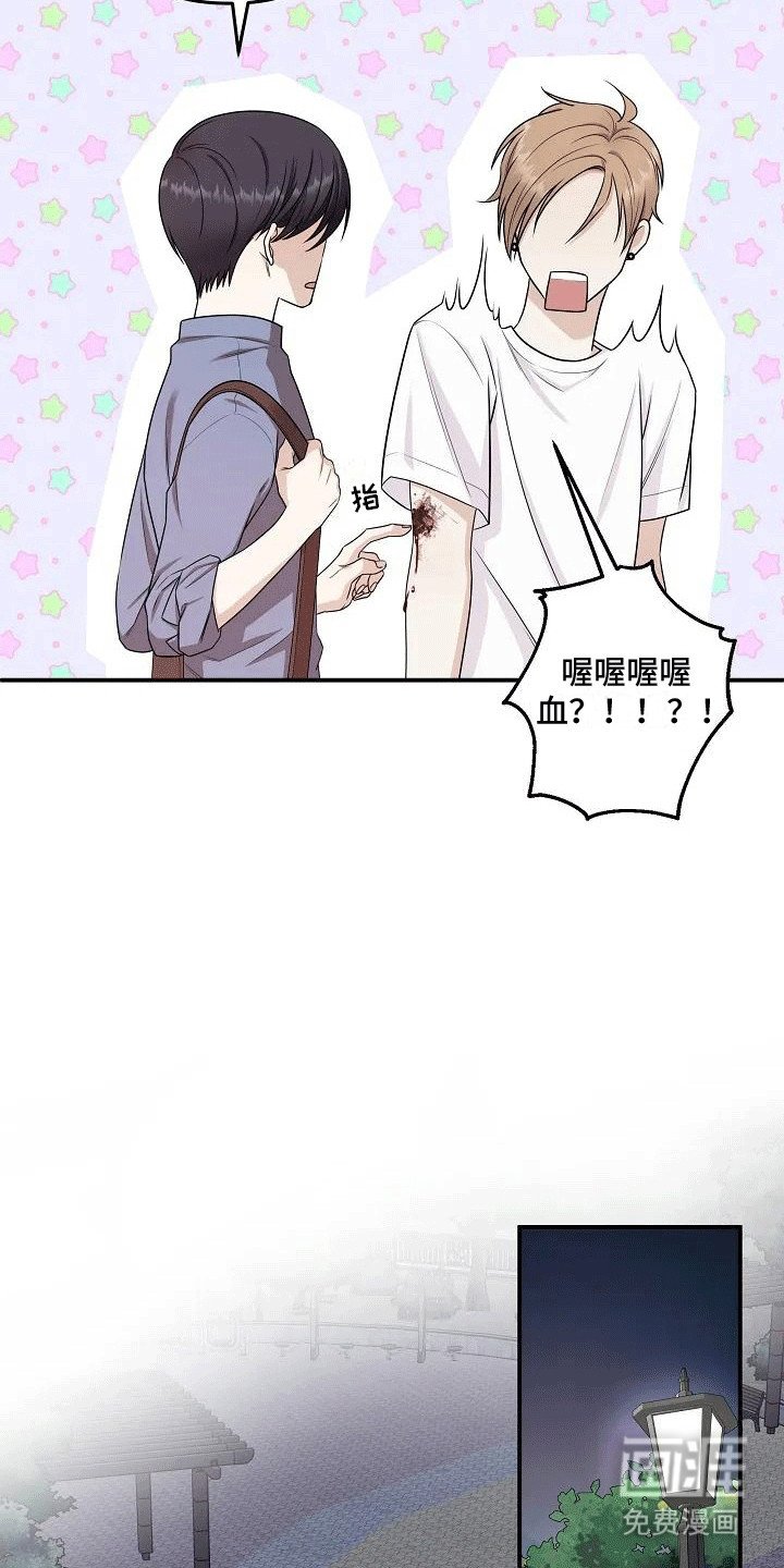 第2章：未曾见过的东西