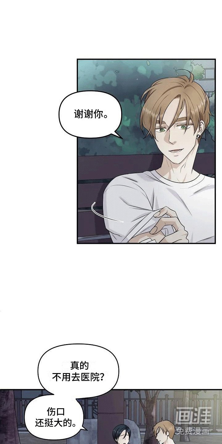 第2章：未曾见过的东西
