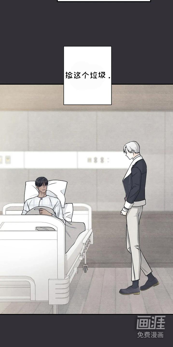 第42章：不可怜