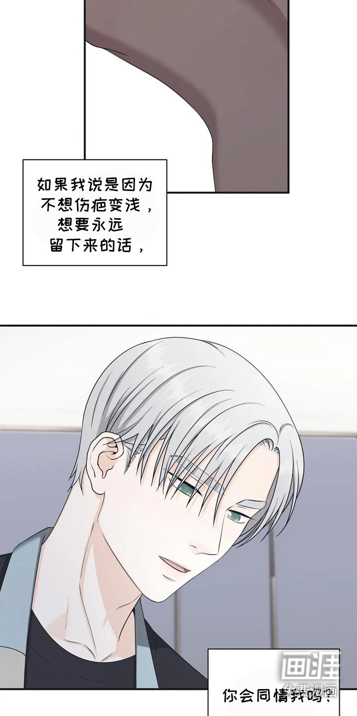 第42章：不可怜